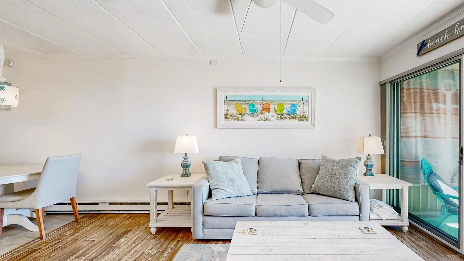 Constellation House 407 דירה