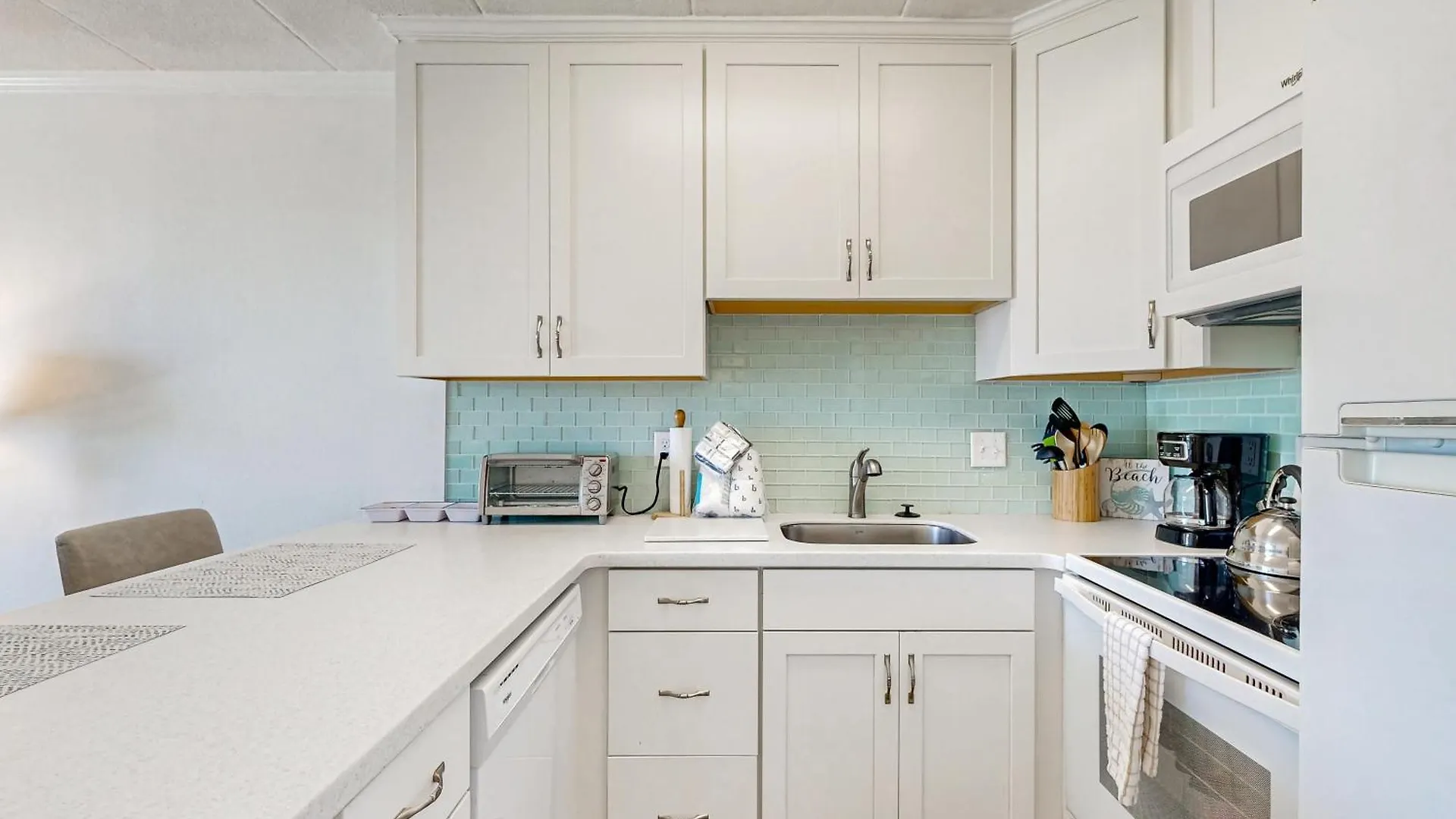 Constellation House 407 אושן סיטי