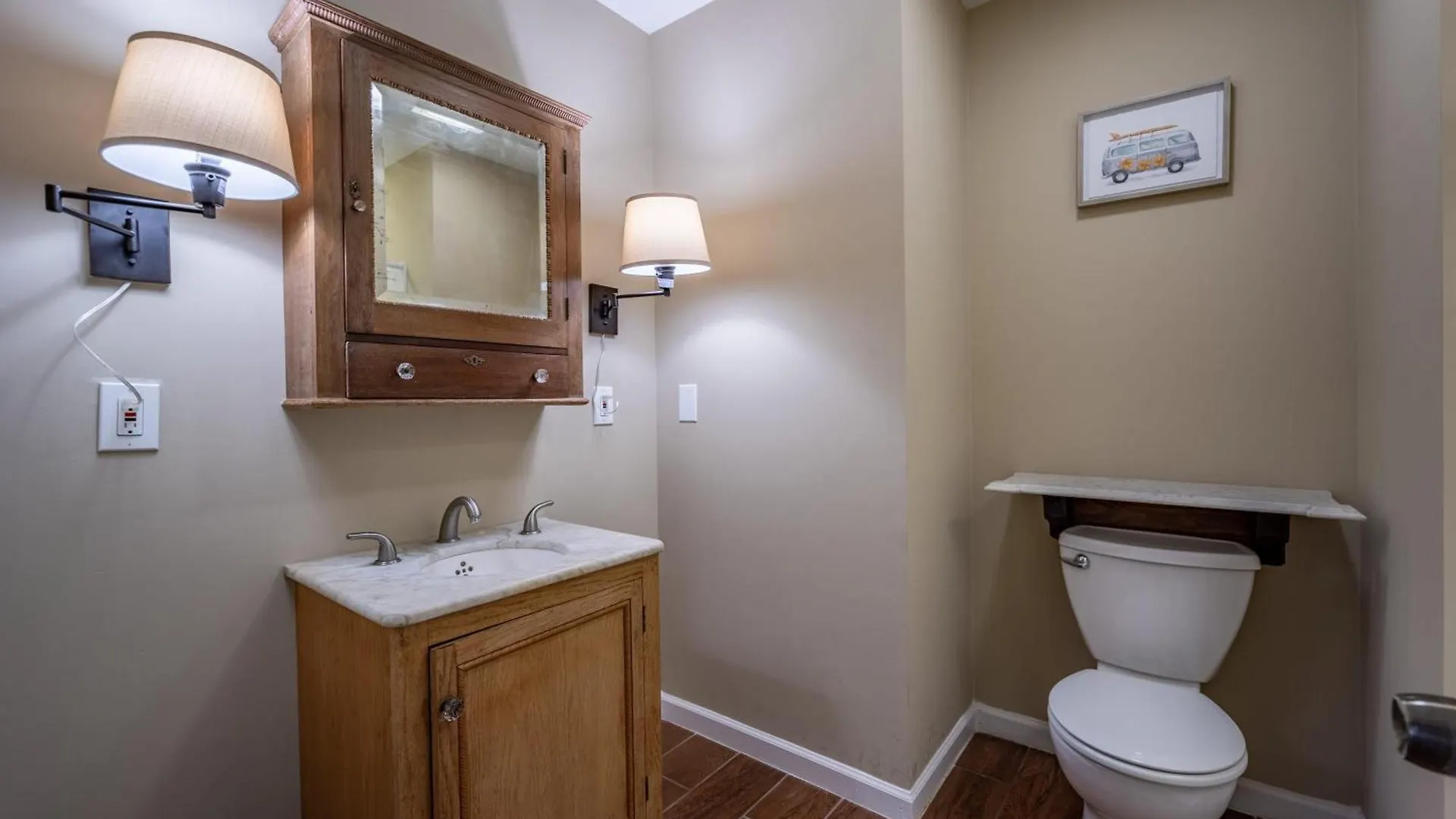 Ochg Lankford Oceanfront Penthouse Appartement Ocean City