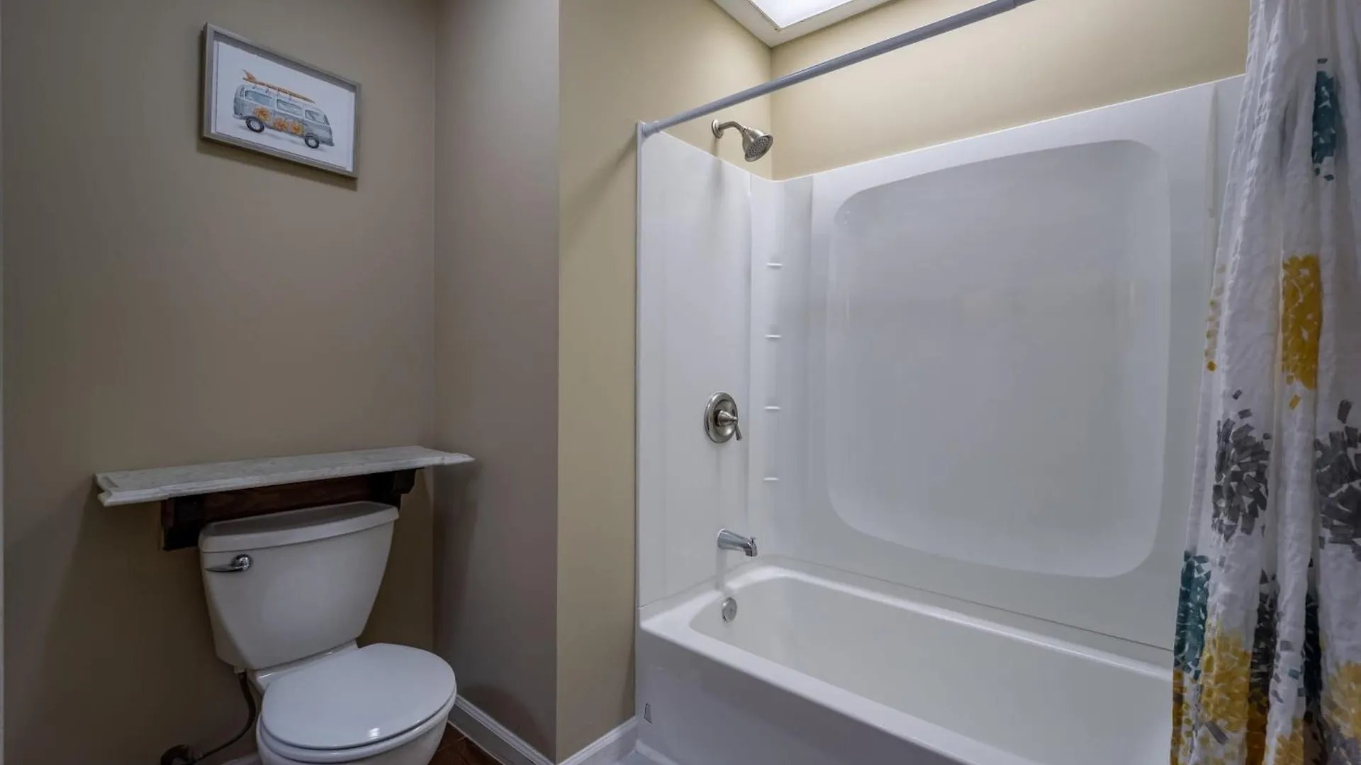 Appartement Ochg Lankford Oceanfront Penthouse Ocean City