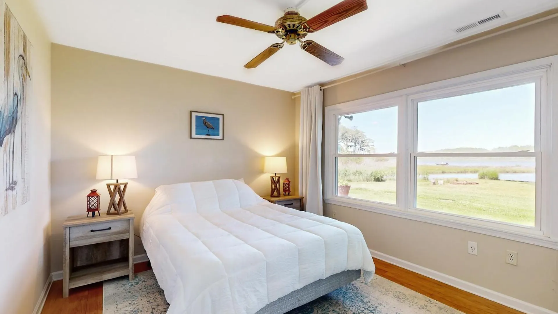 Holiday home Silver Point
