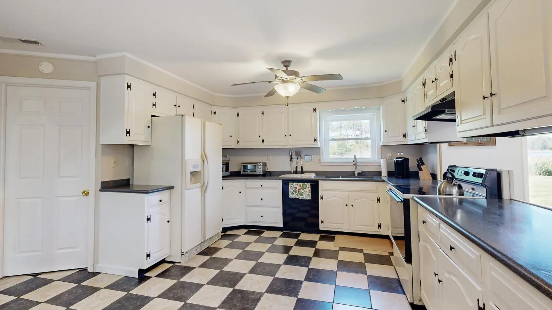 Silver Point Holiday home *