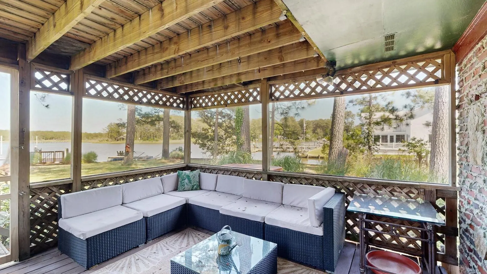 Silver Point Holiday home Ocean City