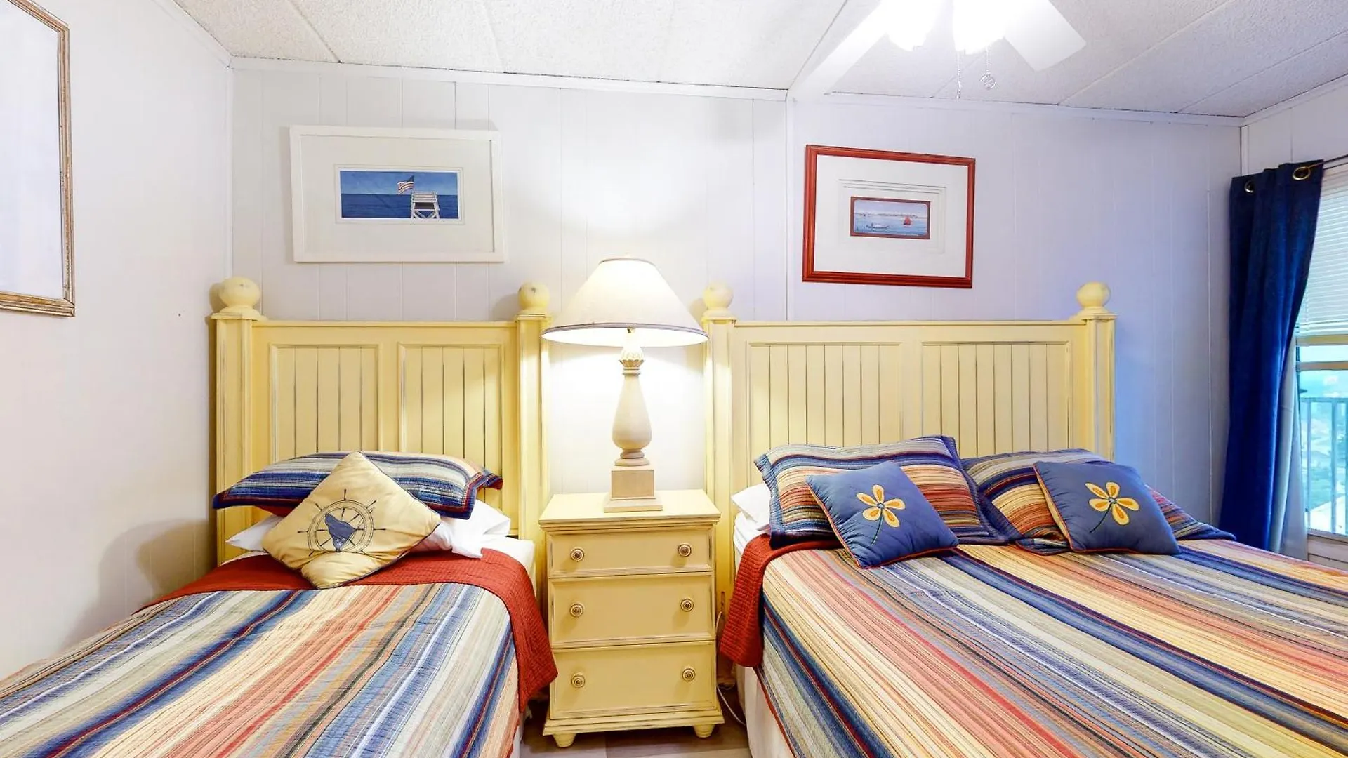 Sea Terrace 1005 *