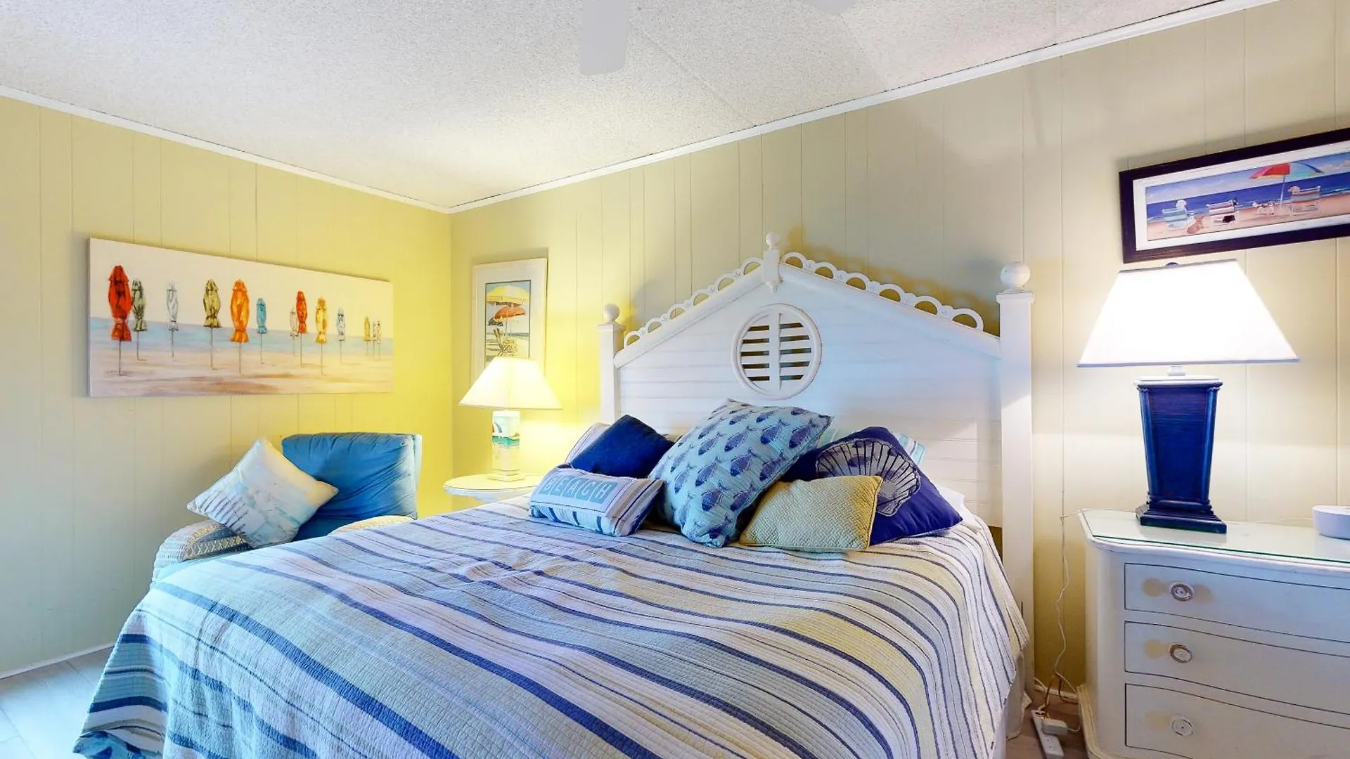Sea Terrace 1005 *