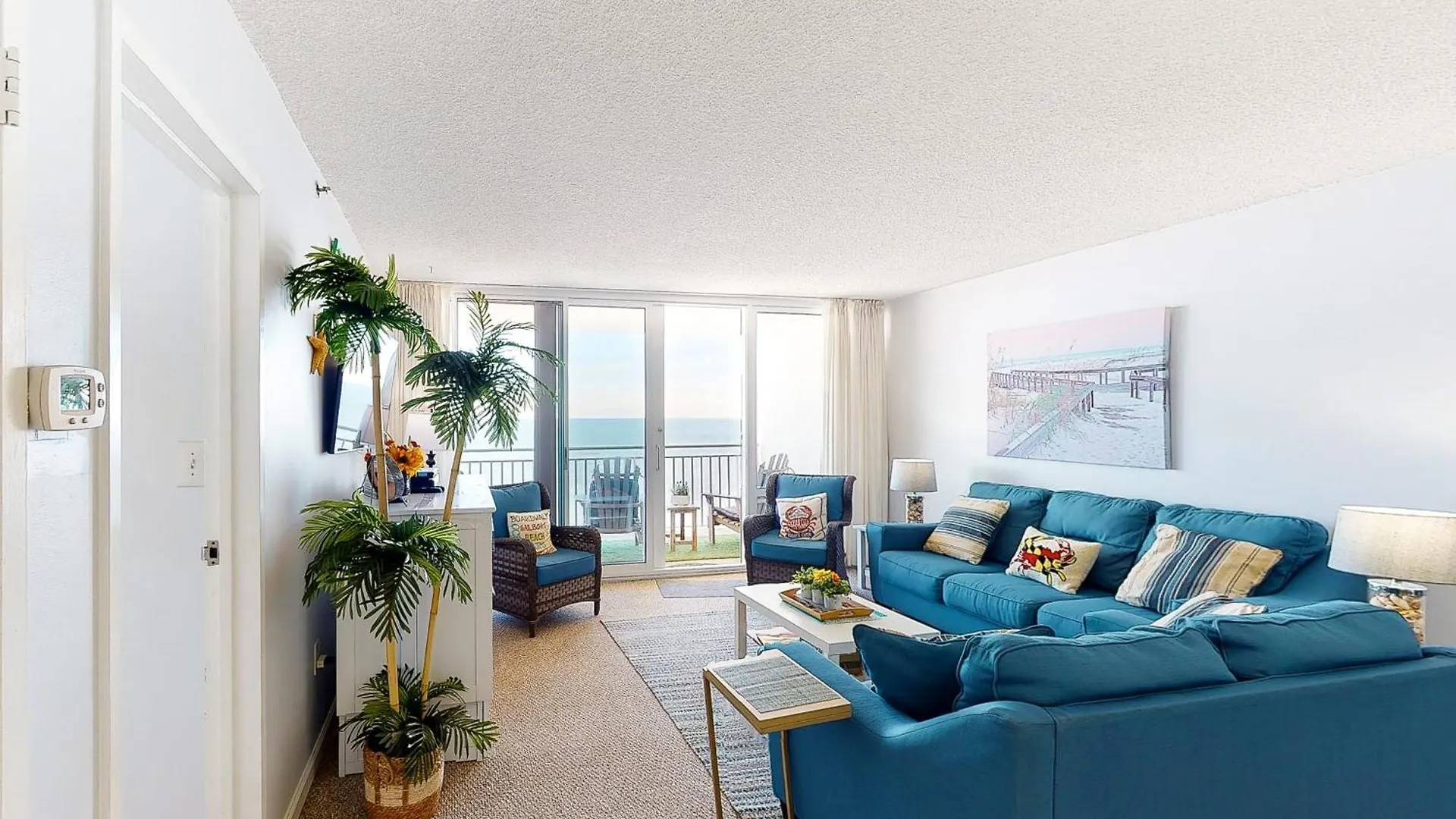 Carousel 1703 Apartment Ocean City