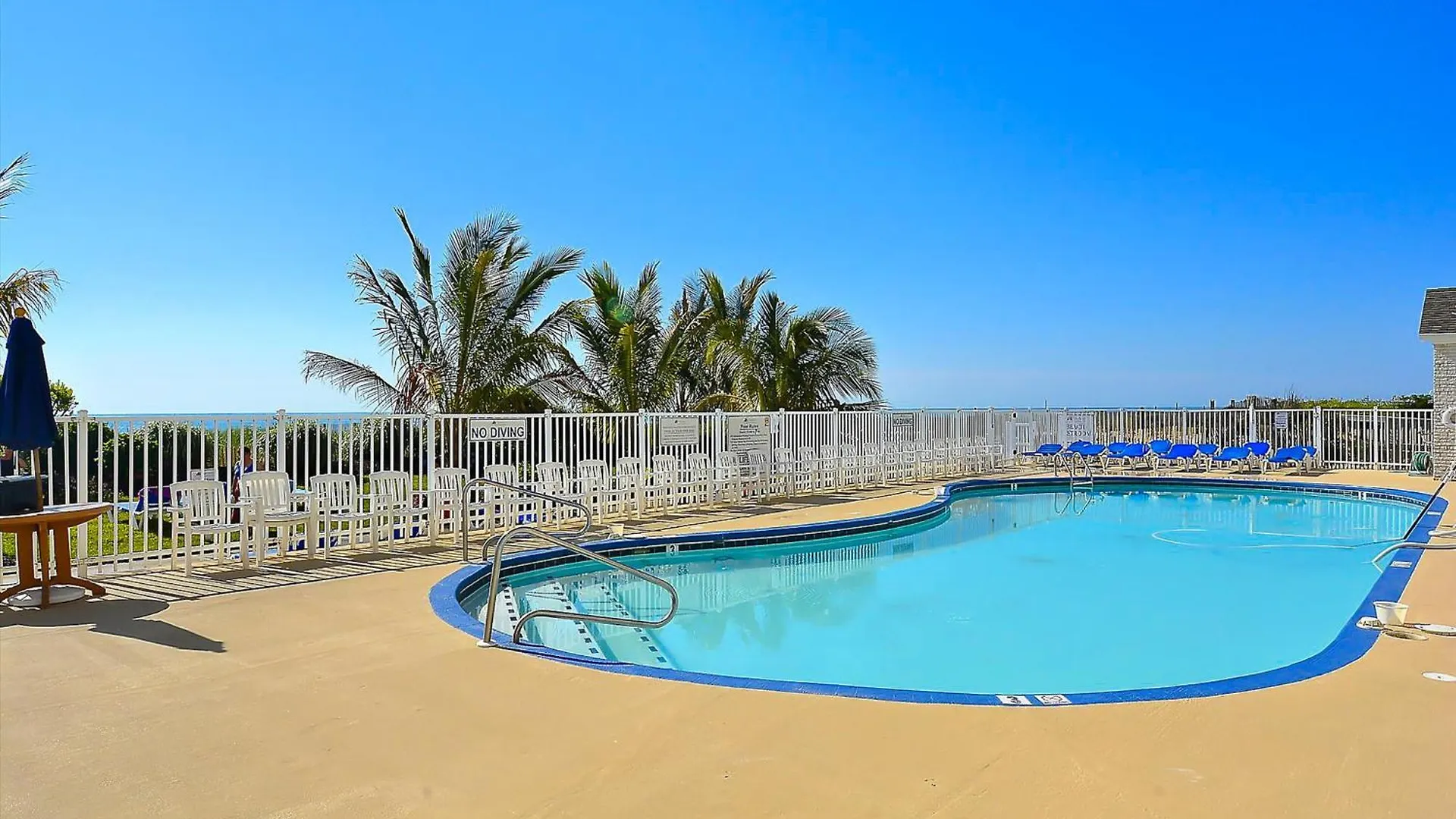 Apartment Carousel 1703 Ocean City