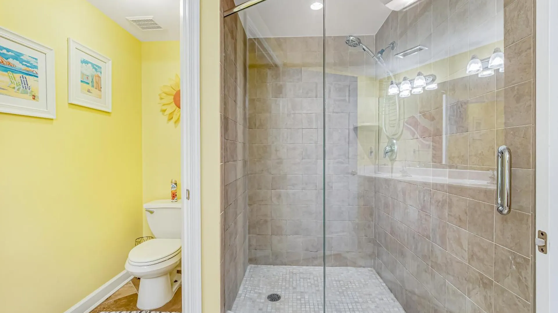 Oceans Mist 401 Apartmán Ocean City