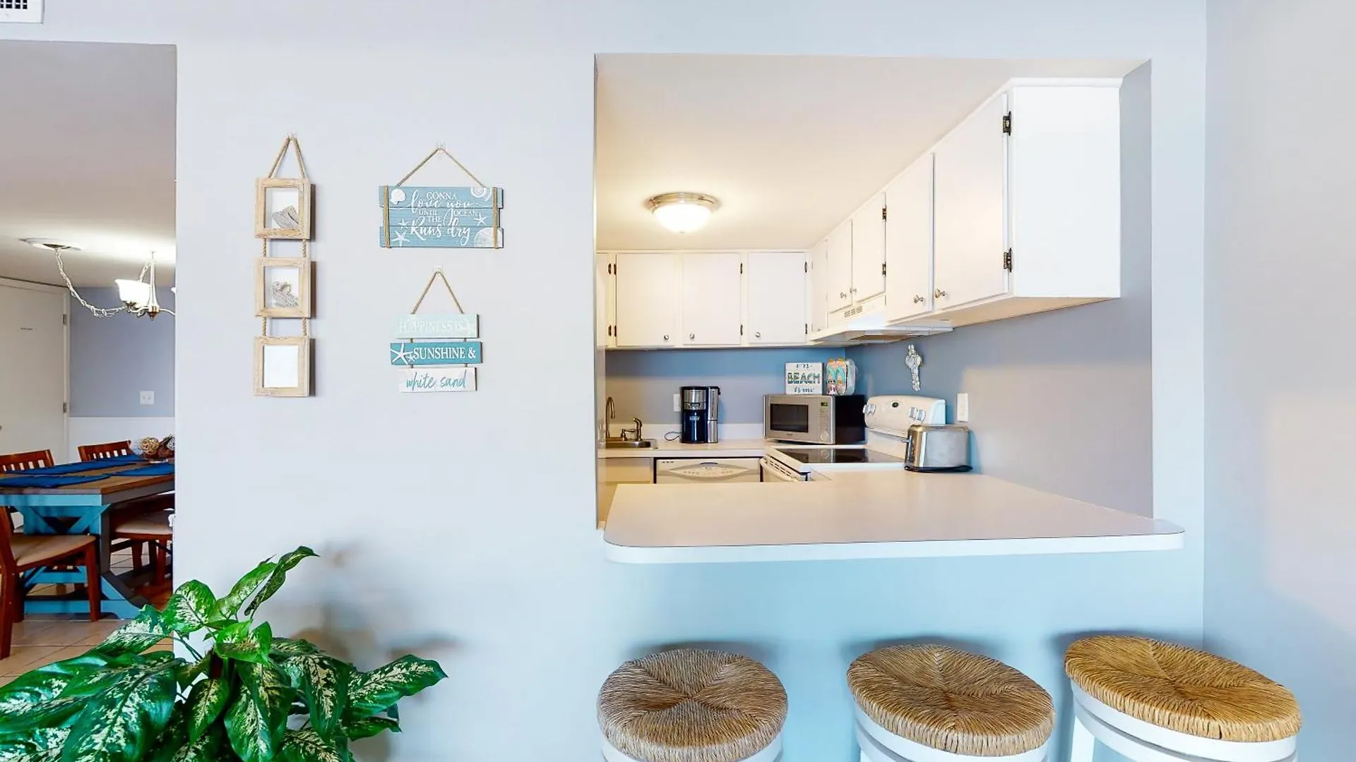 Fountainhead Towers 906 Ocean City