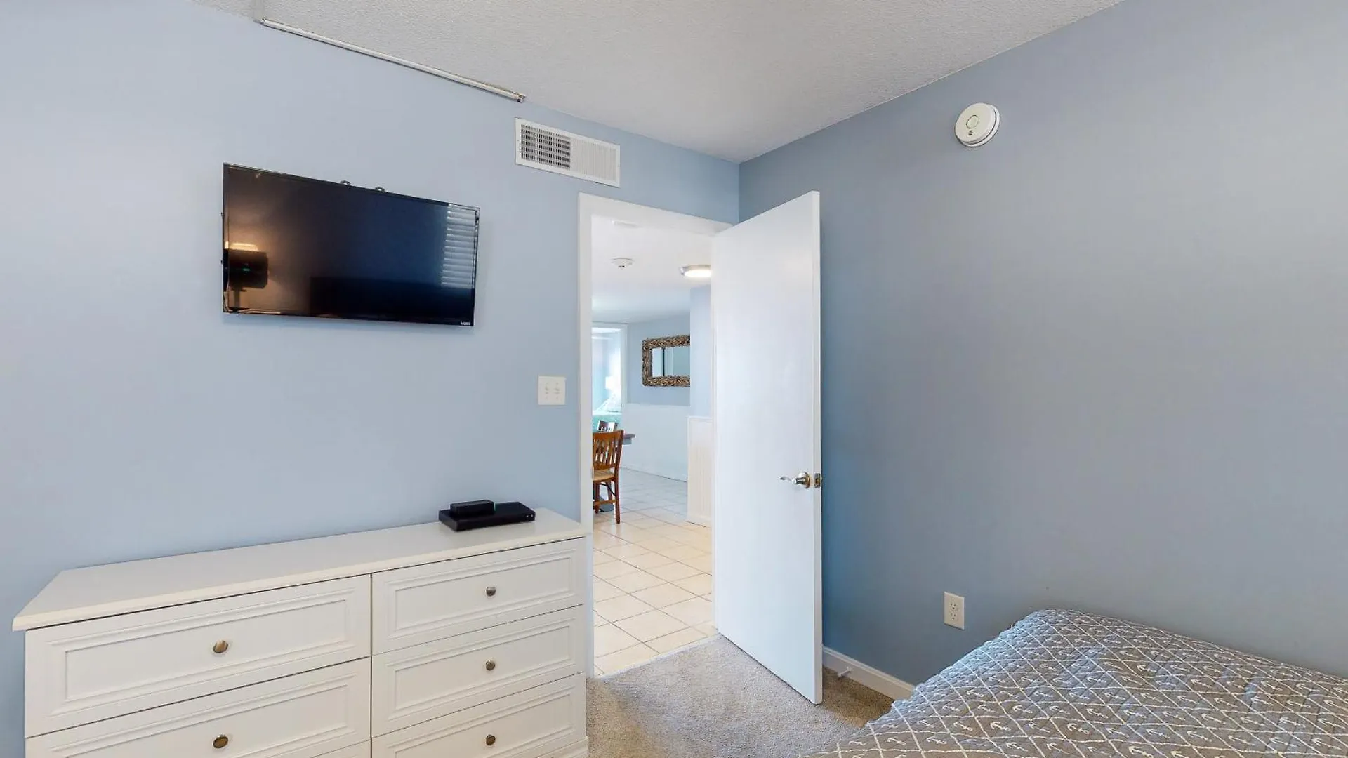 Fountainhead Towers 906 * Ocean City