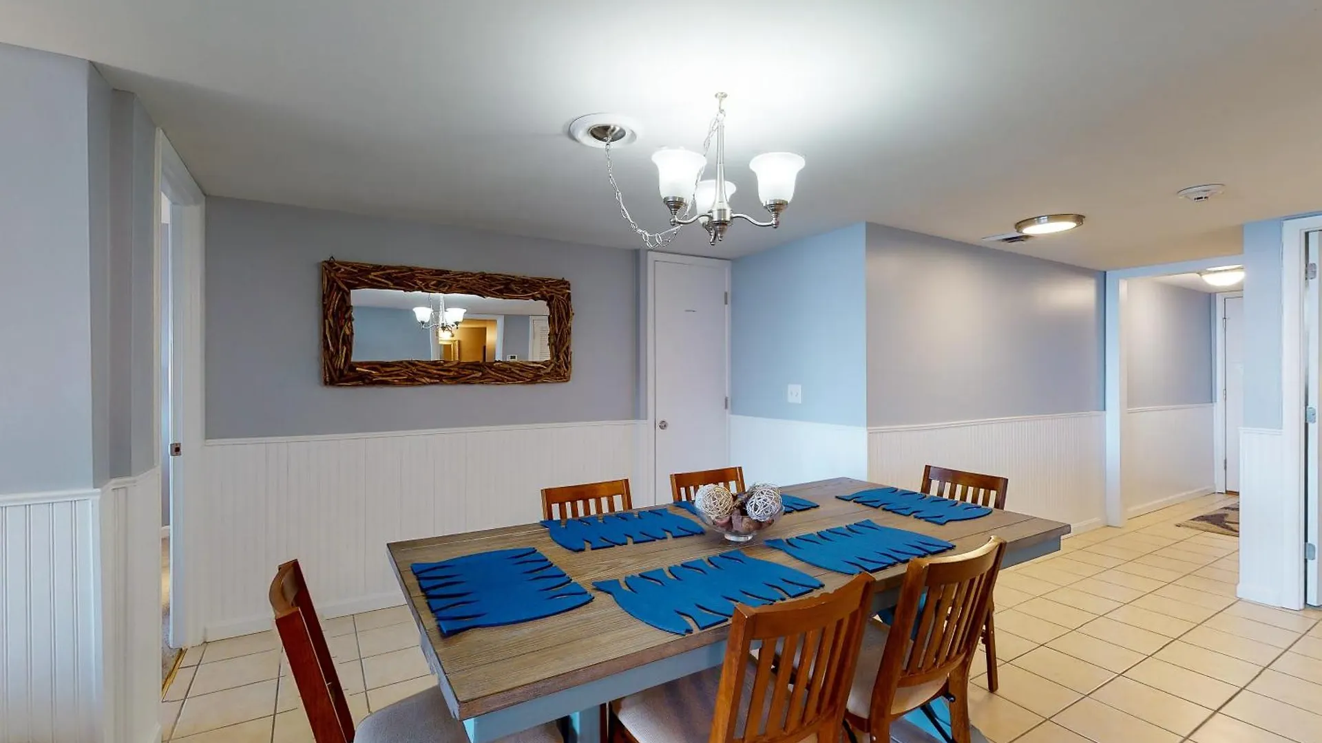 Fountainhead Towers 906 Apartamento