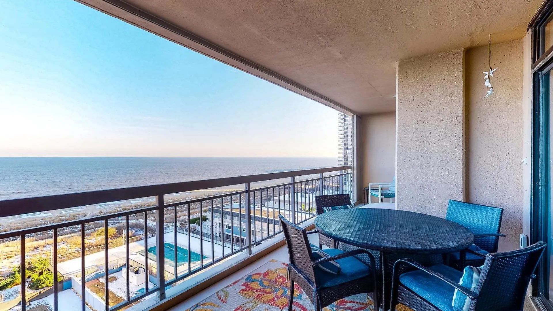 Fountainhead Towers 906 Apartamento