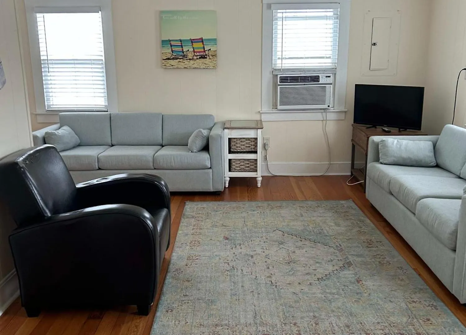 Ochg Bay Mist House Apartment *