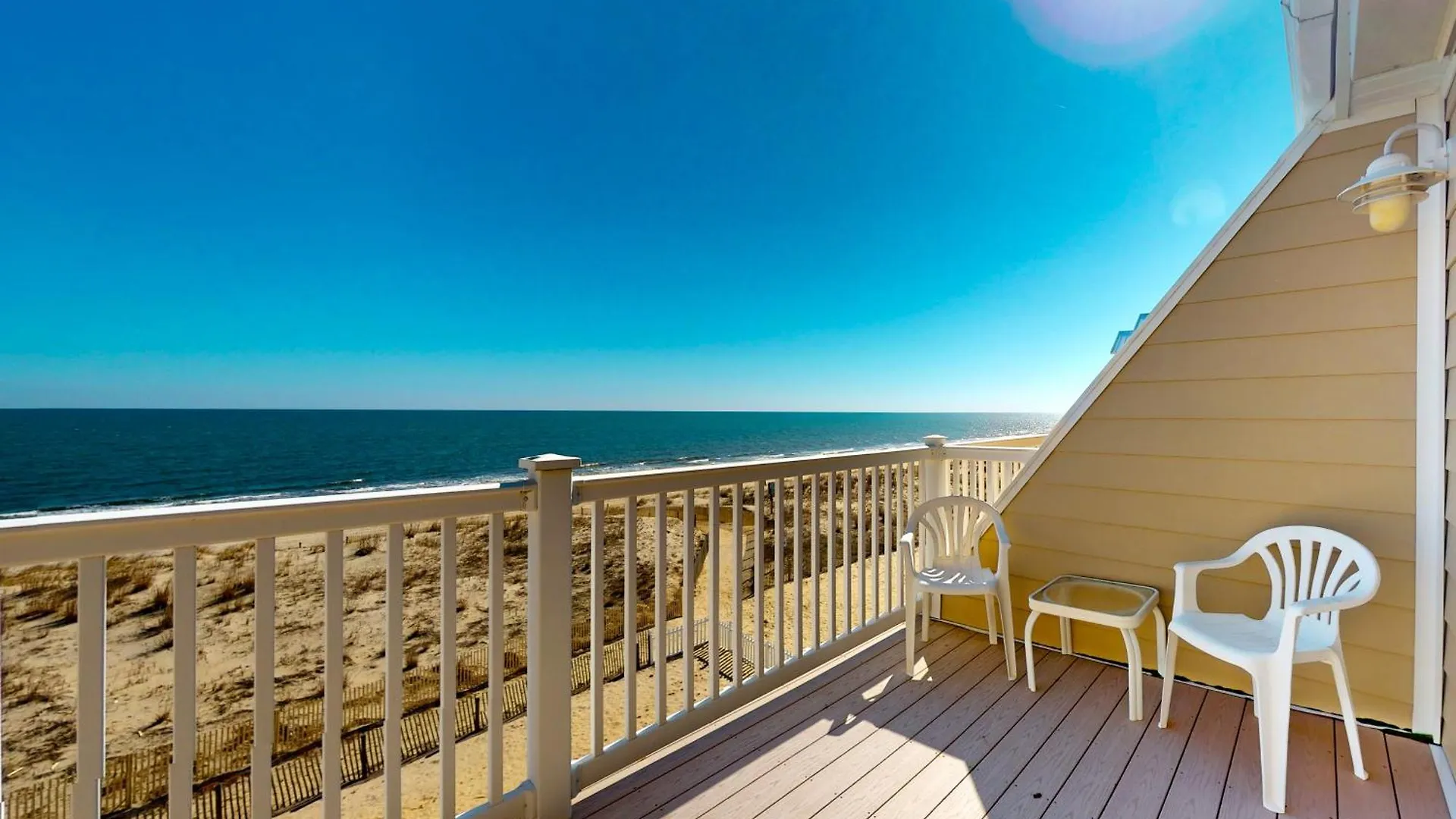 Pilot House 3 Holiday home Ocean City