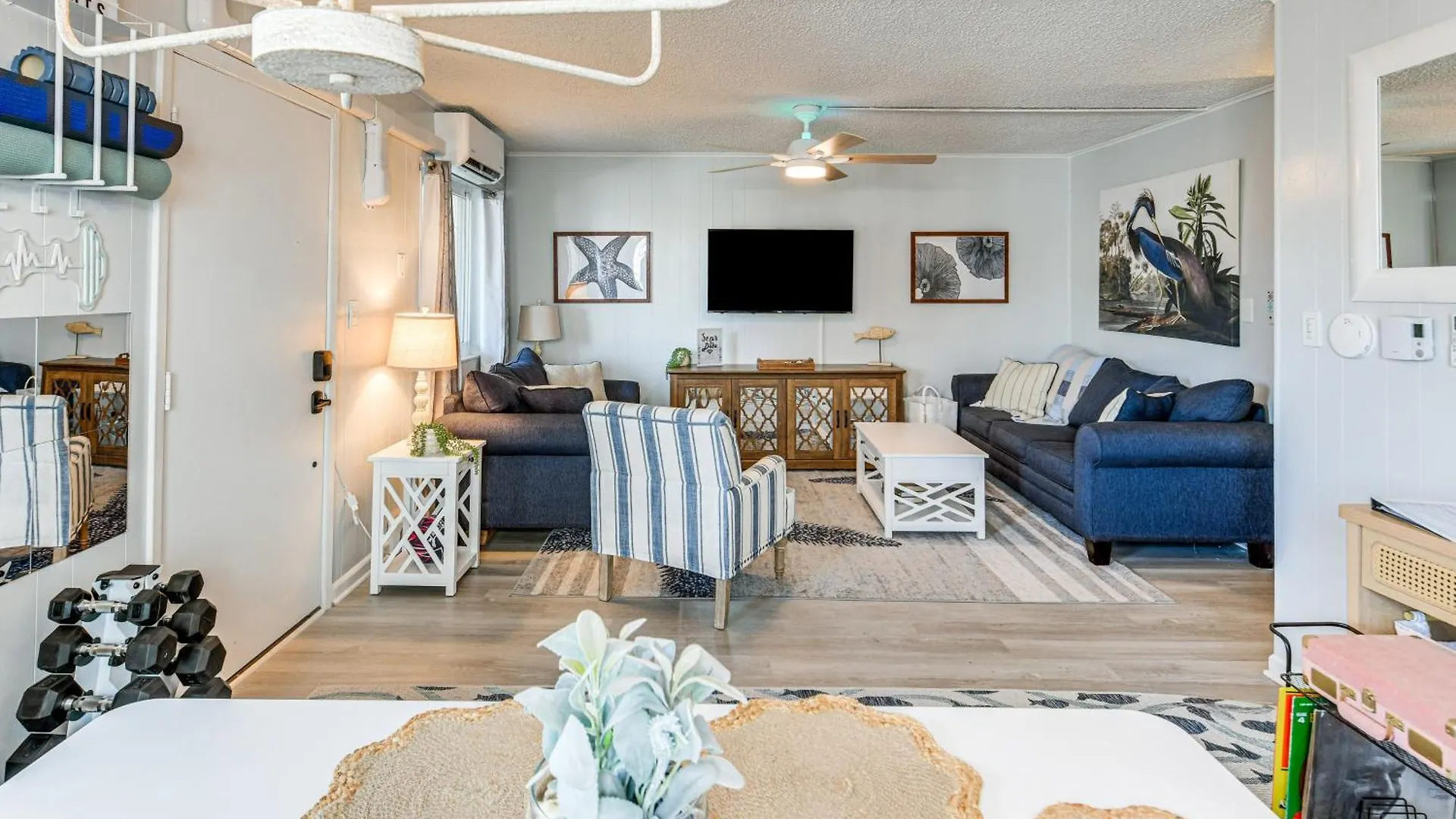 Appartement Ocean With Pool About 1 Mi To Jolly Roger! Ocean City