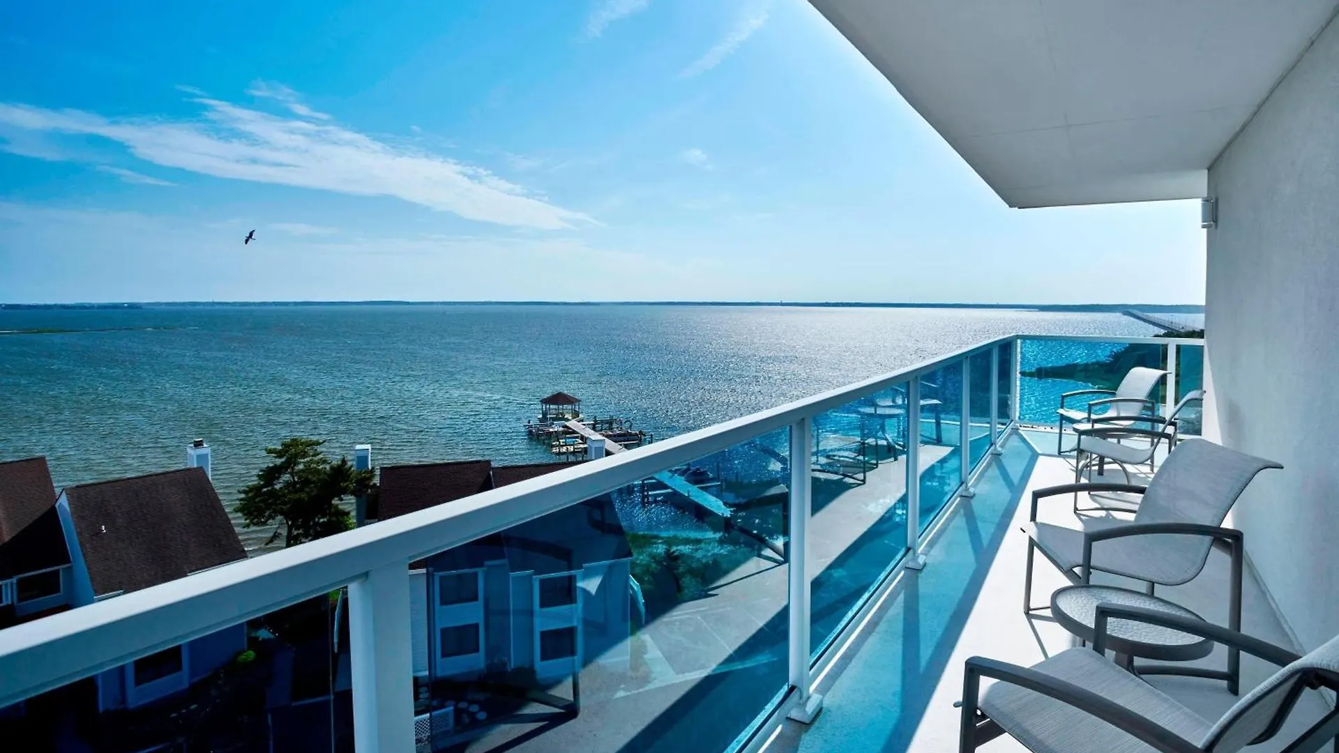 By Marriott Ocean Hotel