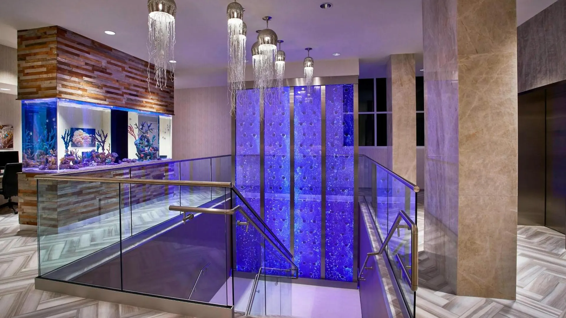Hotel By Marriott Ocean Ocean City
