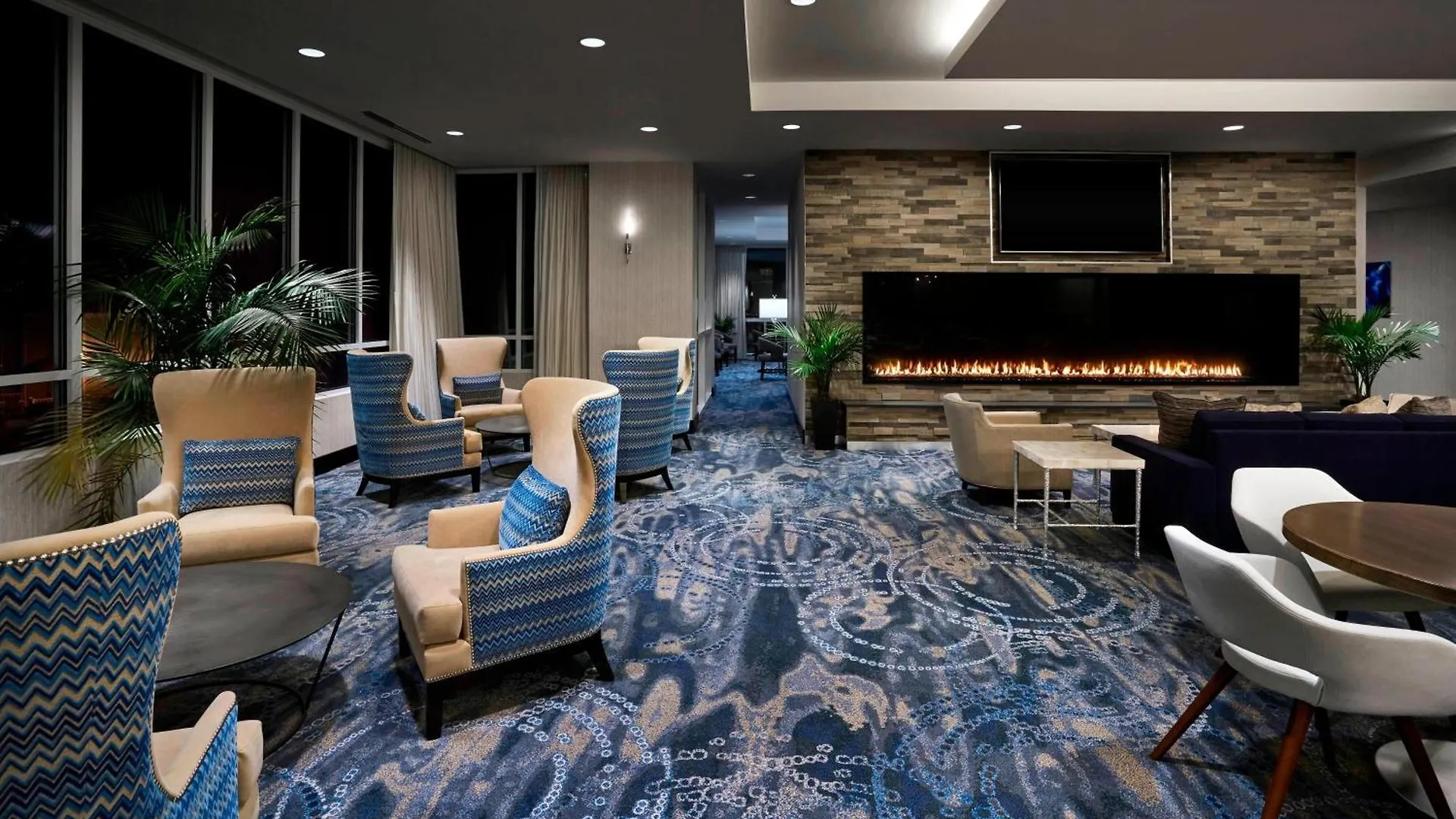 By Marriott Ocean 3*