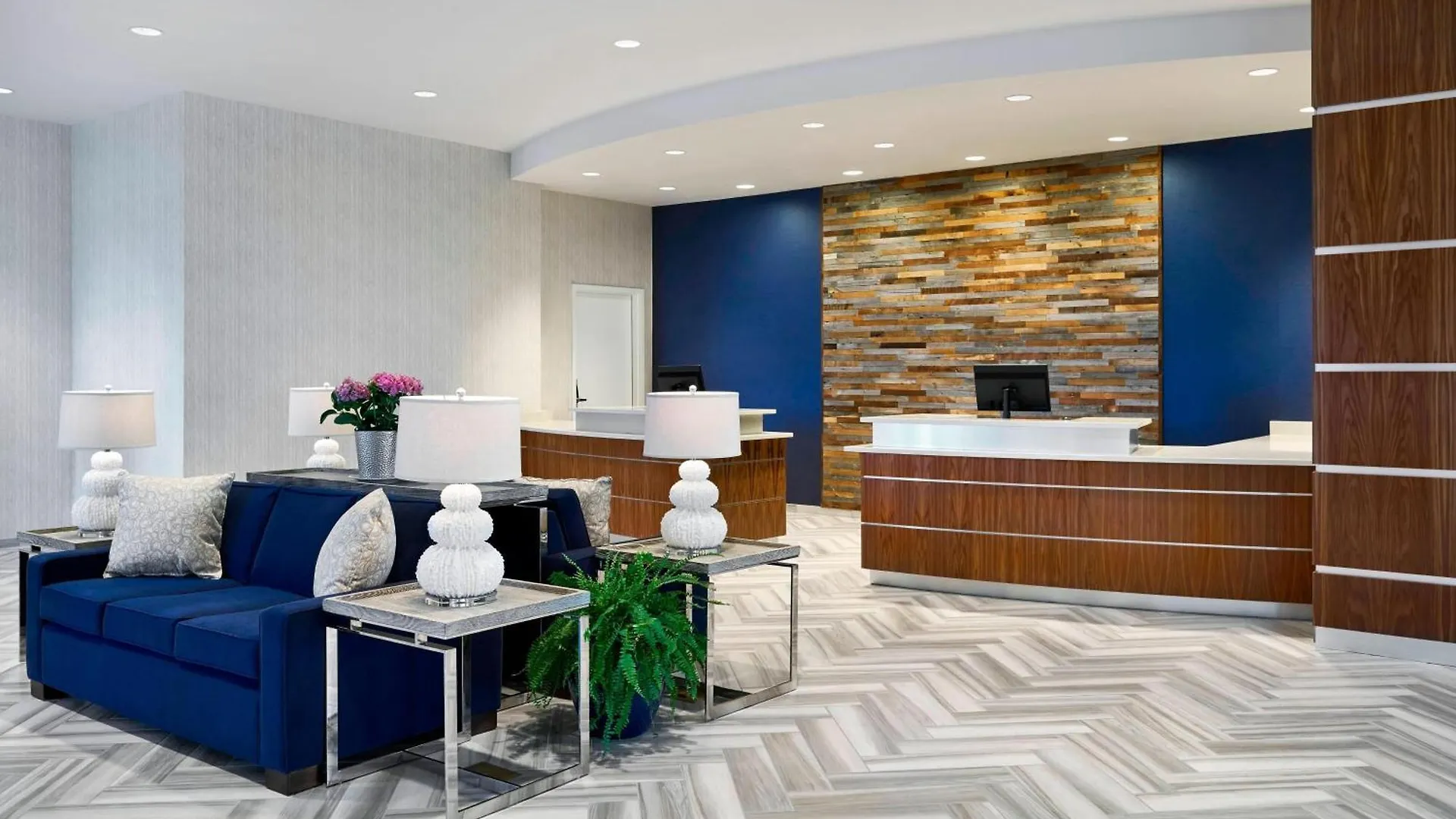 By Marriott Ocean Ocean City