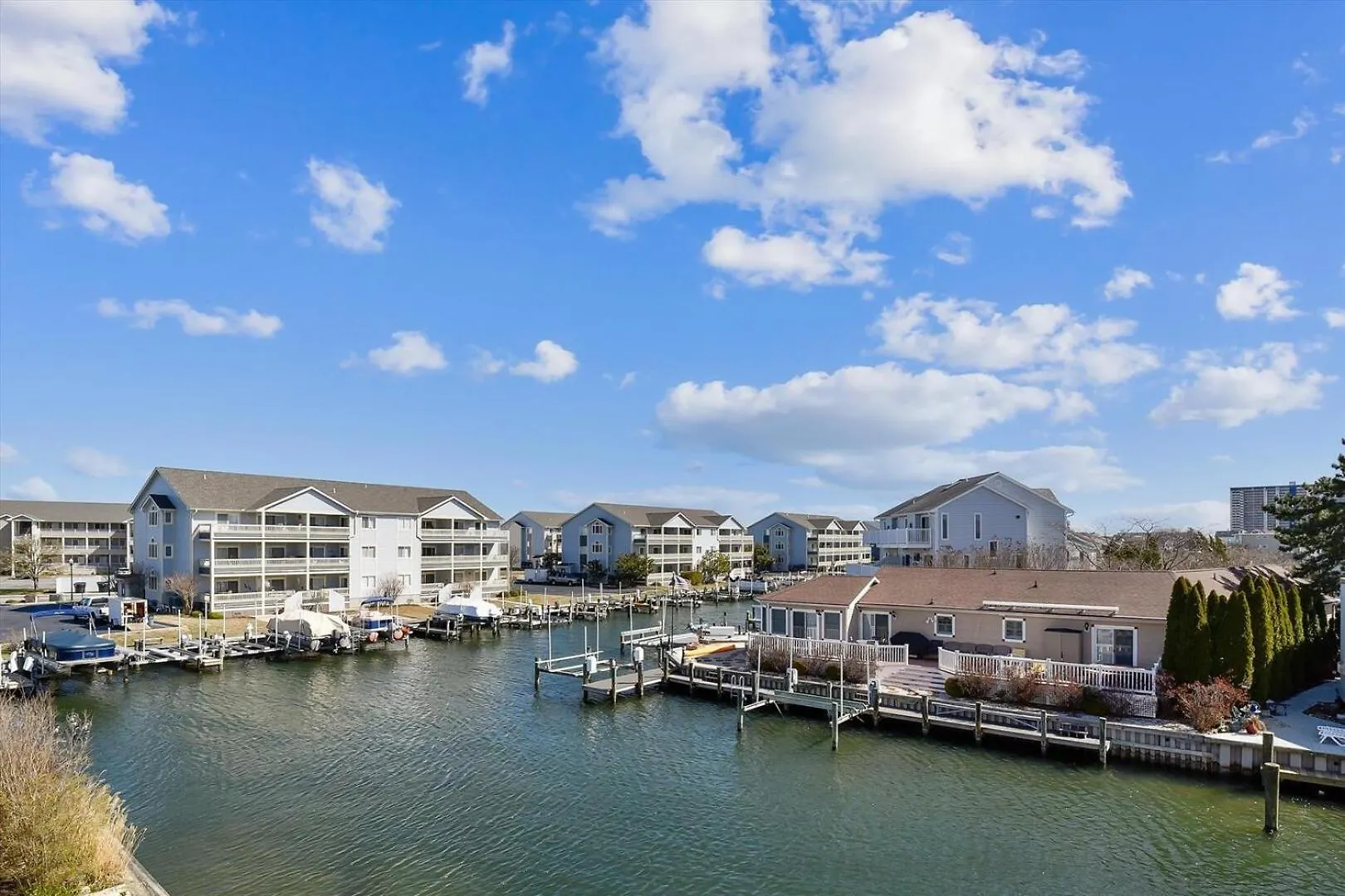 Harbour Bay 23 Ocean * Ocean City