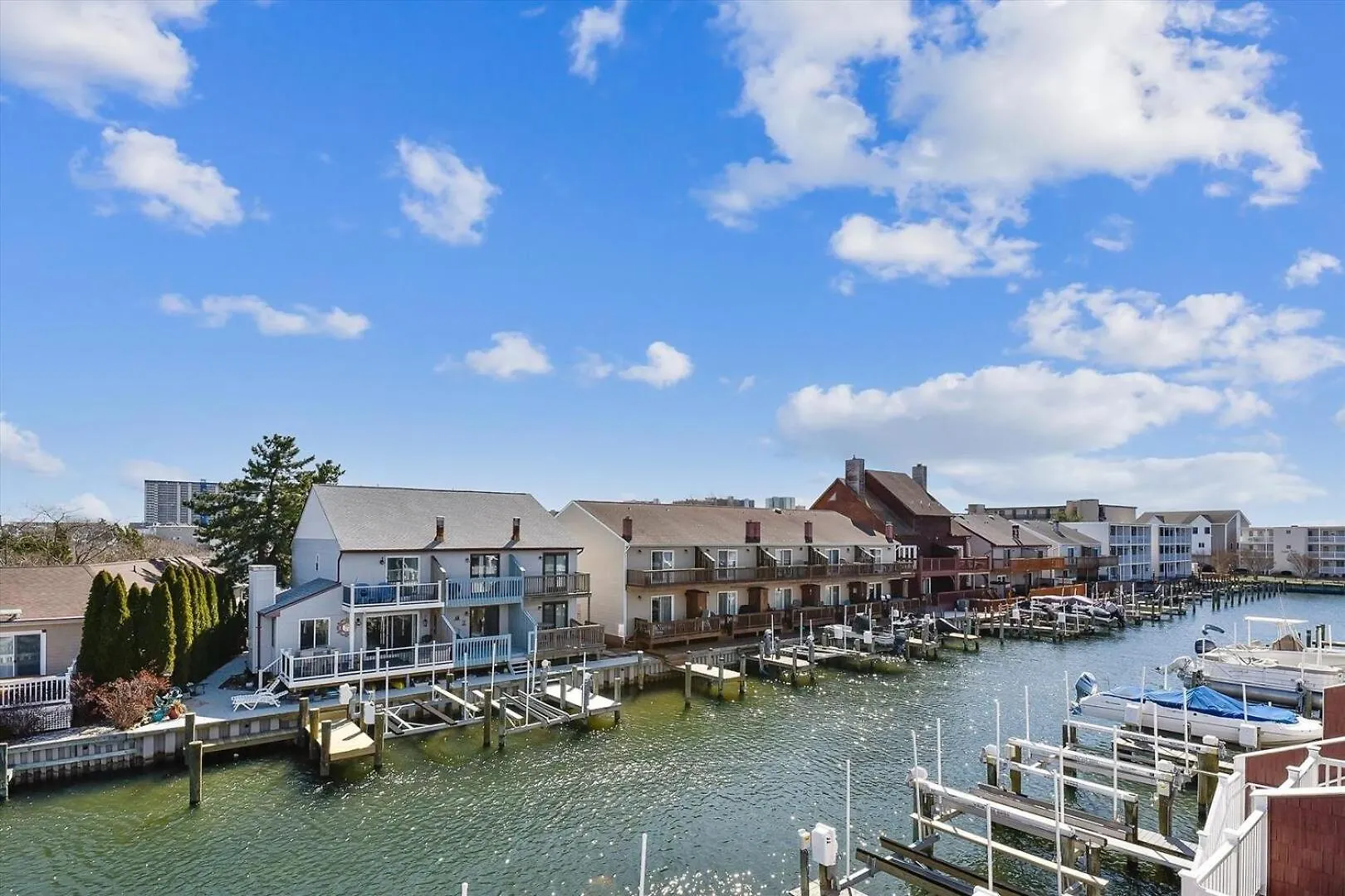 Harbour Bay 23 Ocean