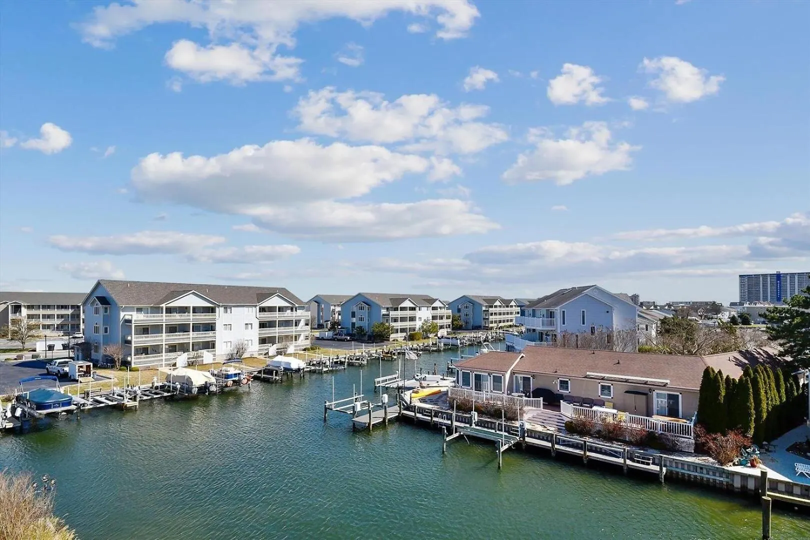 Harbour Bay 23 Ocean *