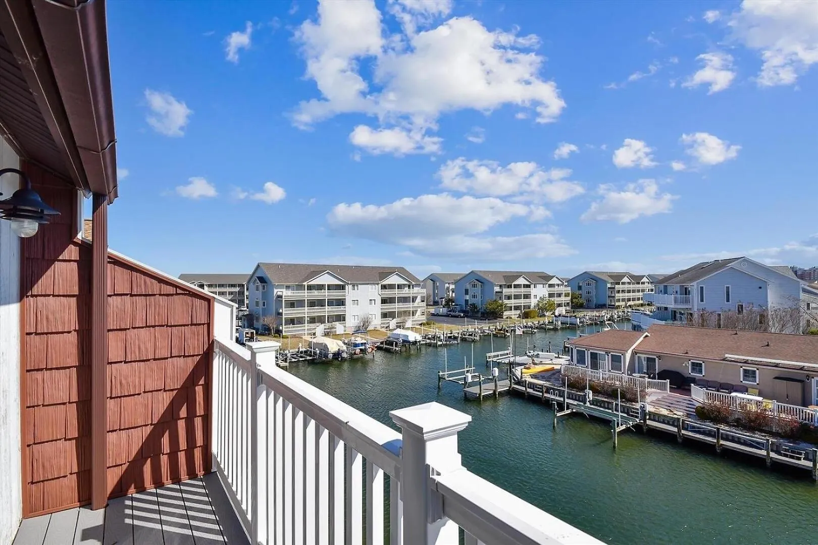 Harbour Bay 23 Ocean