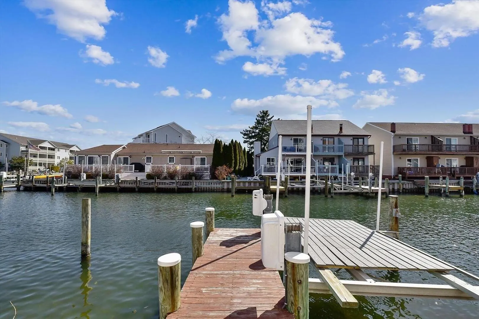 Harbour Bay 23 Ocean * Ocean City
