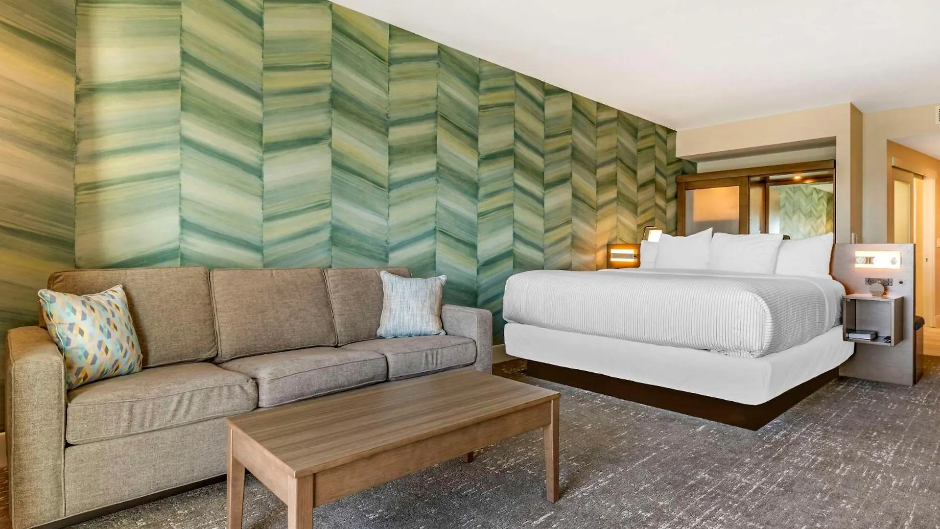 Cambria Ocean - Bayfront Otel 3*