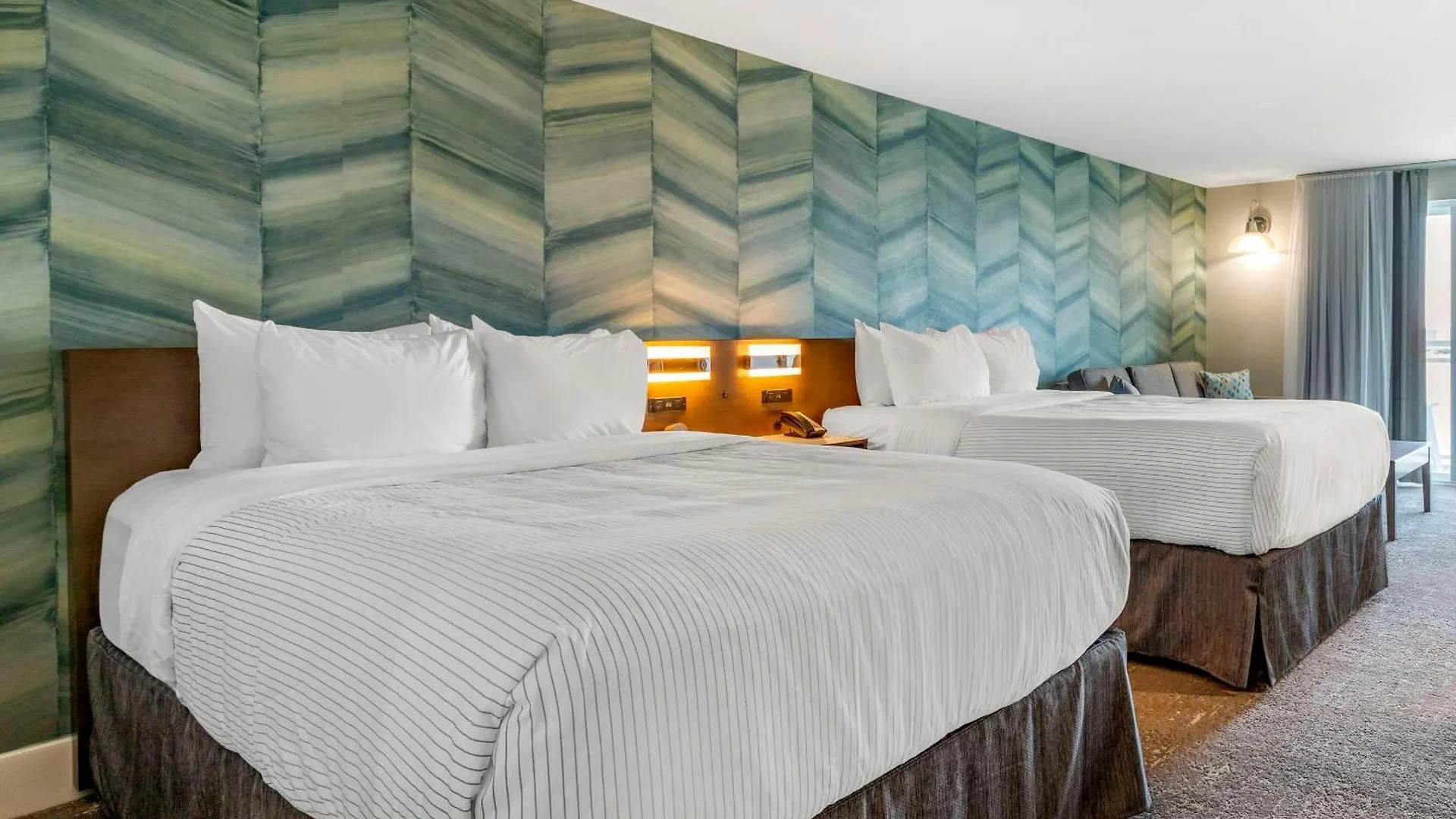 Cambria Ocean - Bayfront Otel 3*