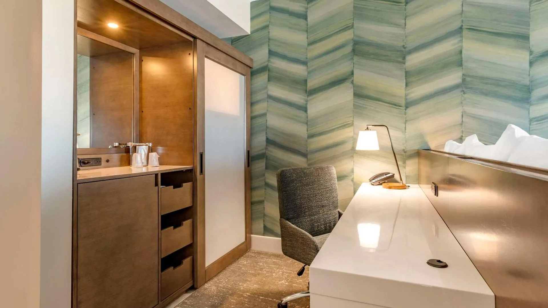 Cambria Ocean - Bayfront Otel 3*