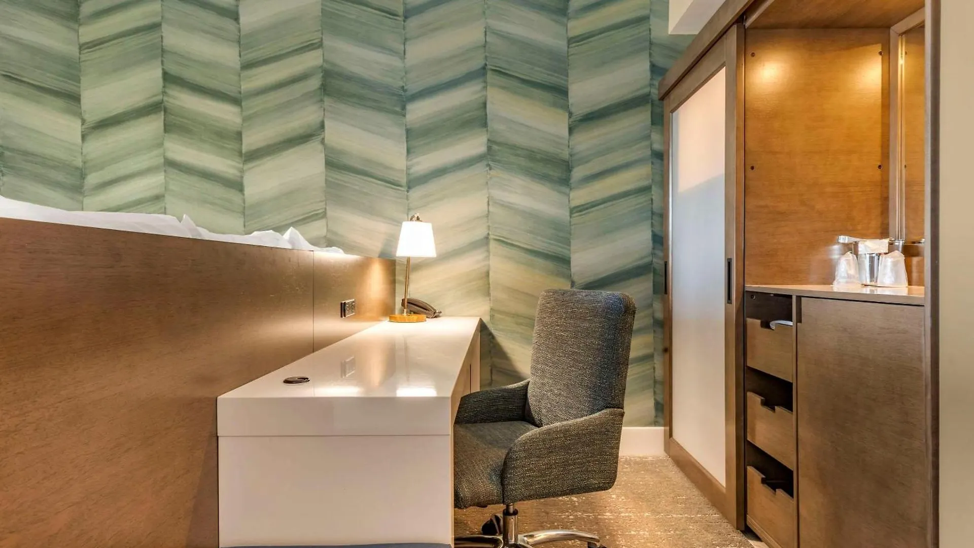 Otel Cambria Ocean - Bayfront 3*