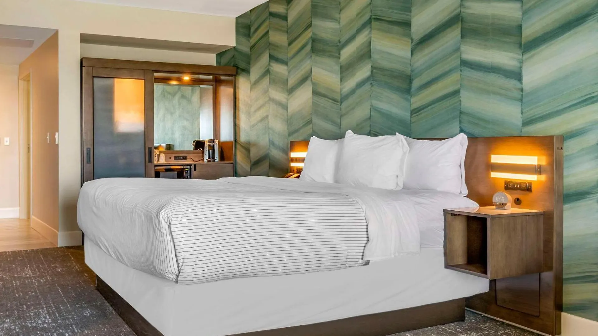 Cambria Ocean - Bayfront Otel