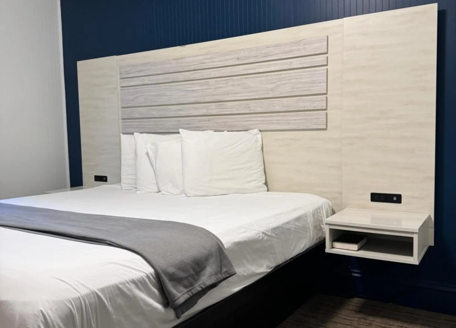 Francis Scott Key Family Resort 3*