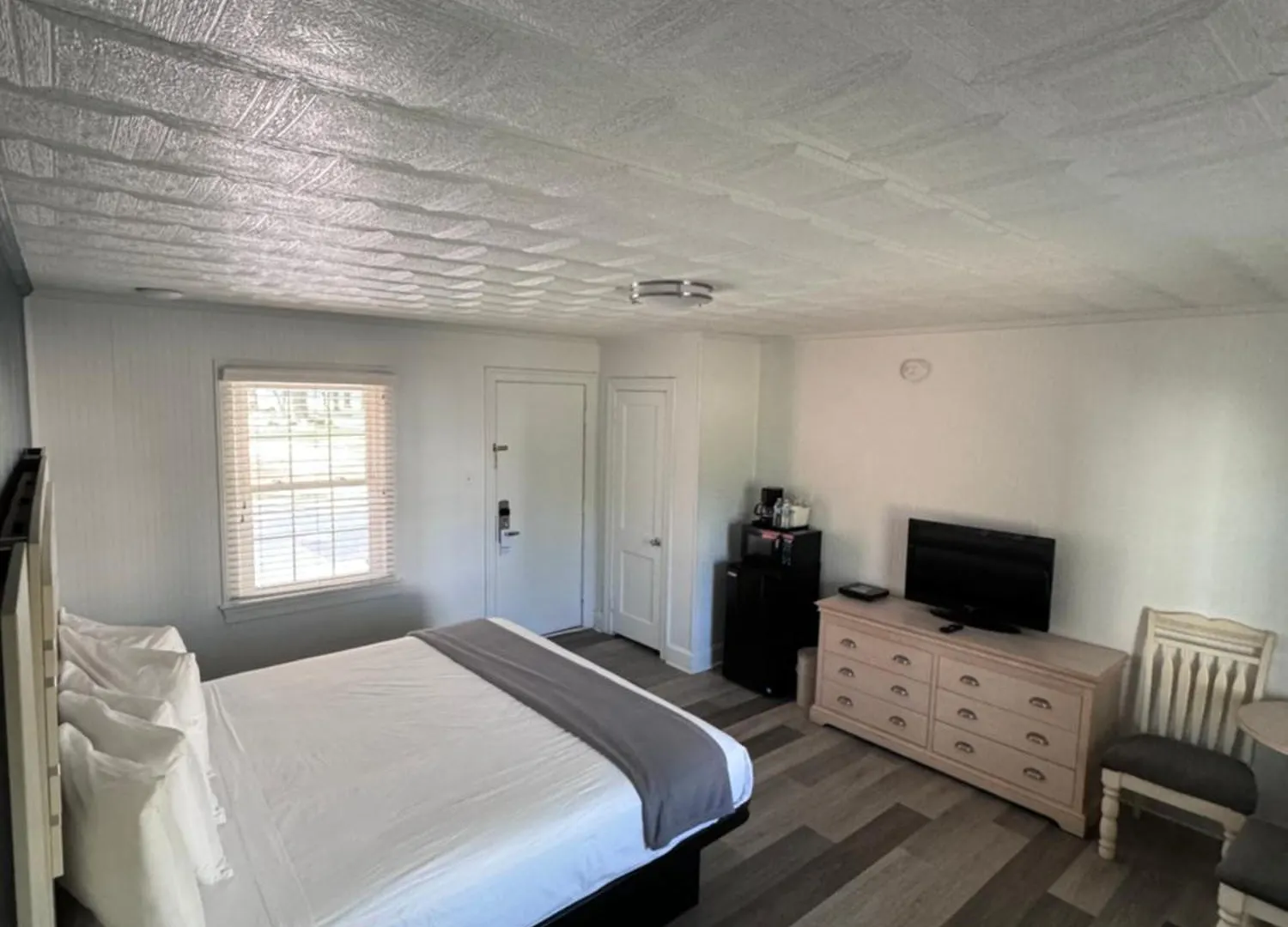 Francis Scott Key Family Resort