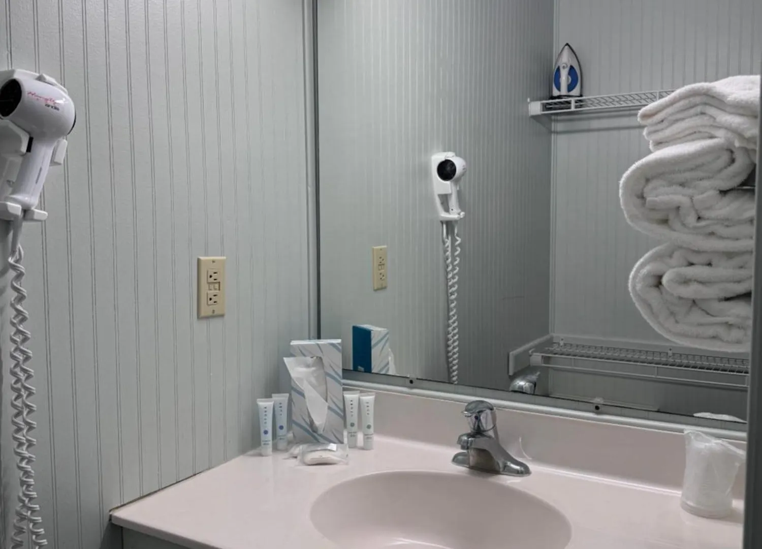 Francis Scott Key Family Resort West Ocean City
