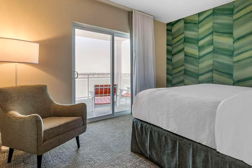 Cambria Ocean - Bayfront Otel 3*