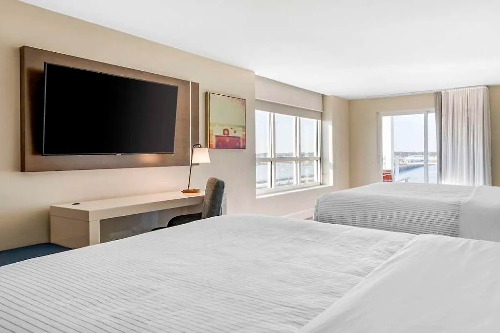 Cambria Ocean - Bayfront Otel 3*