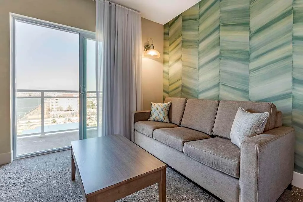 Cambria Ocean - Bayfront Otel