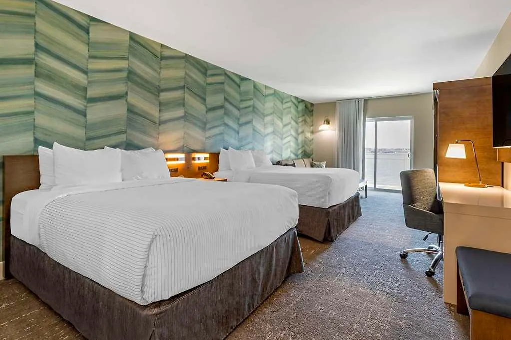 Cambria Ocean - Bayfront Otel