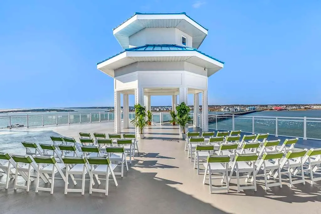 Otel Cambria Ocean - Bayfront 3*