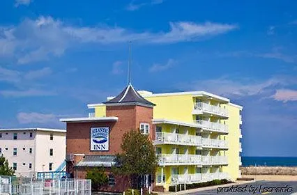 ホテル Sealoft Oceanfront 2*