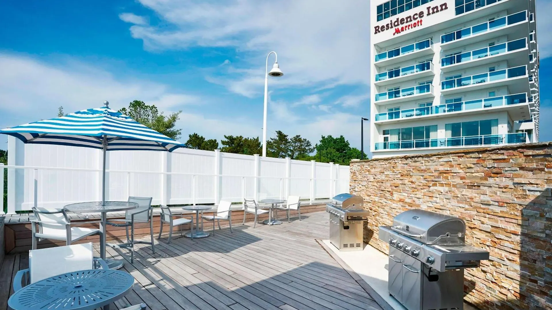 By Marriott Ocean Hotel