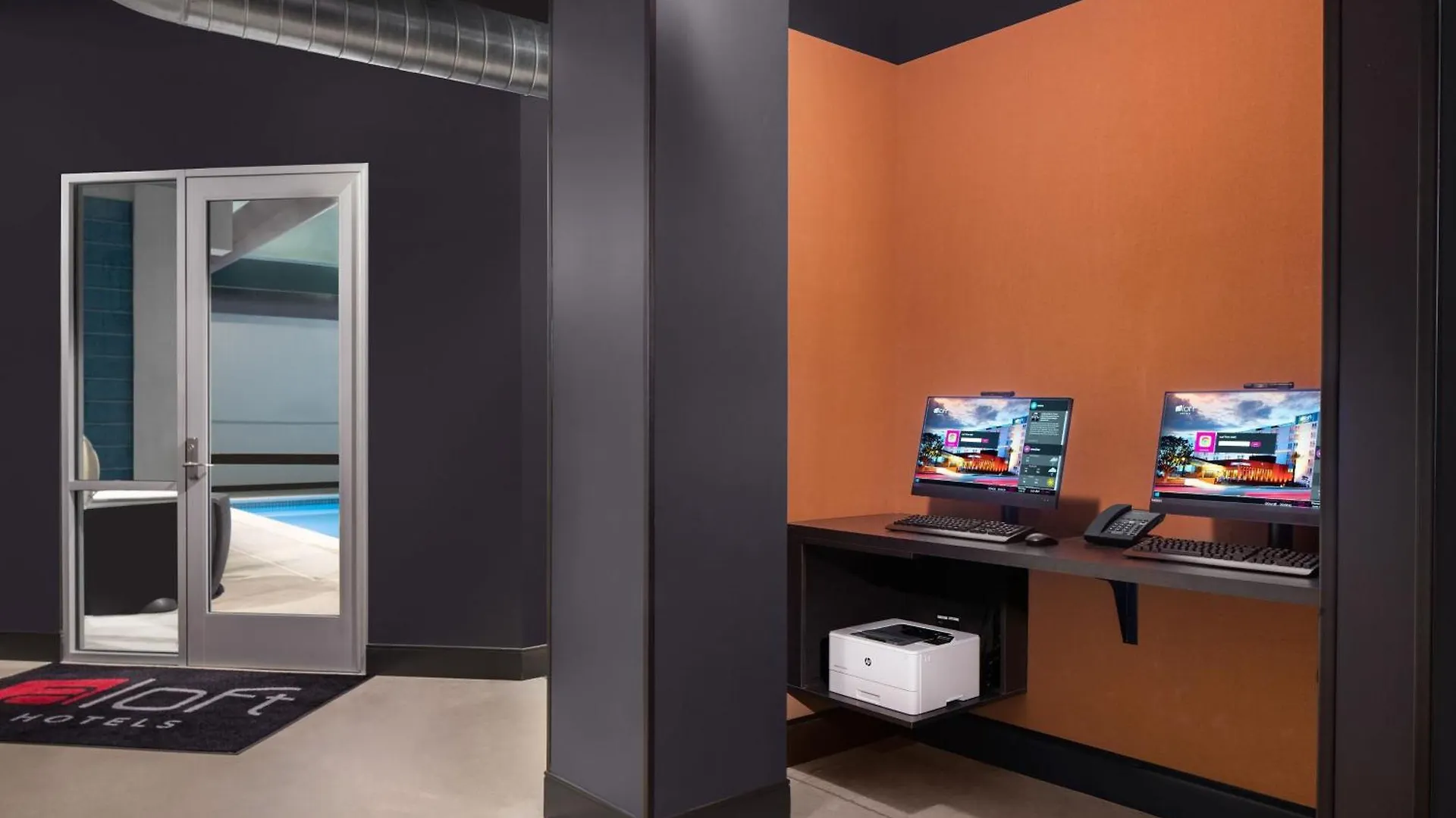 Aloft Ocean Ocean City