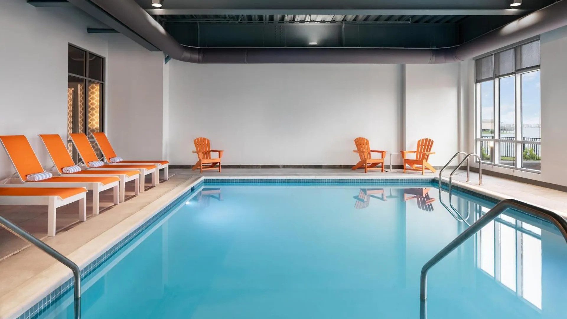 Aloft Ocean Hotel