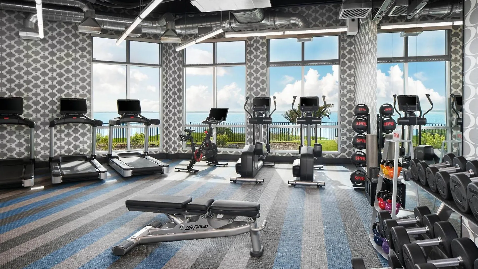 Aloft Ocean Hotel Ocean City