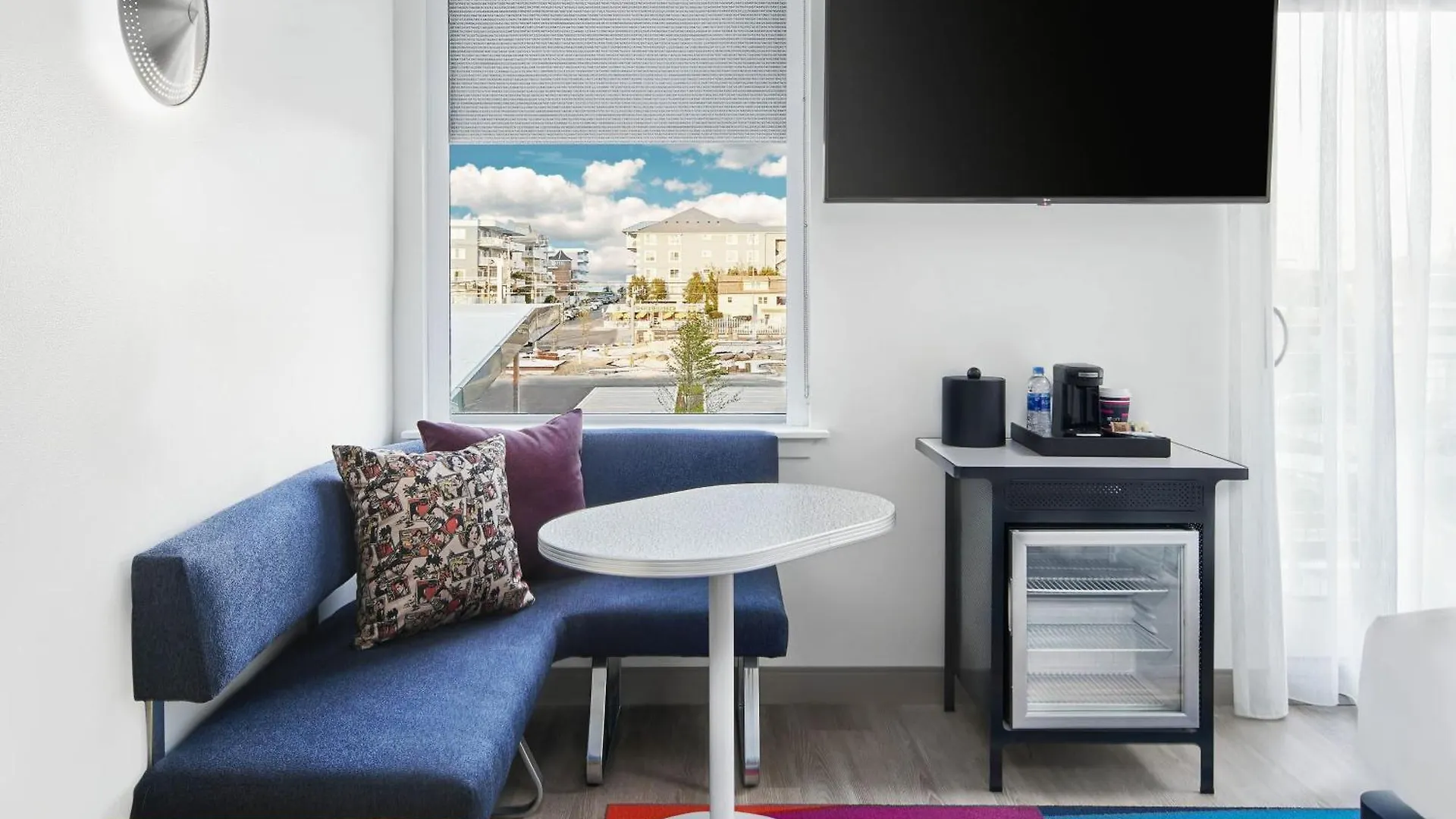 Aloft Ocean