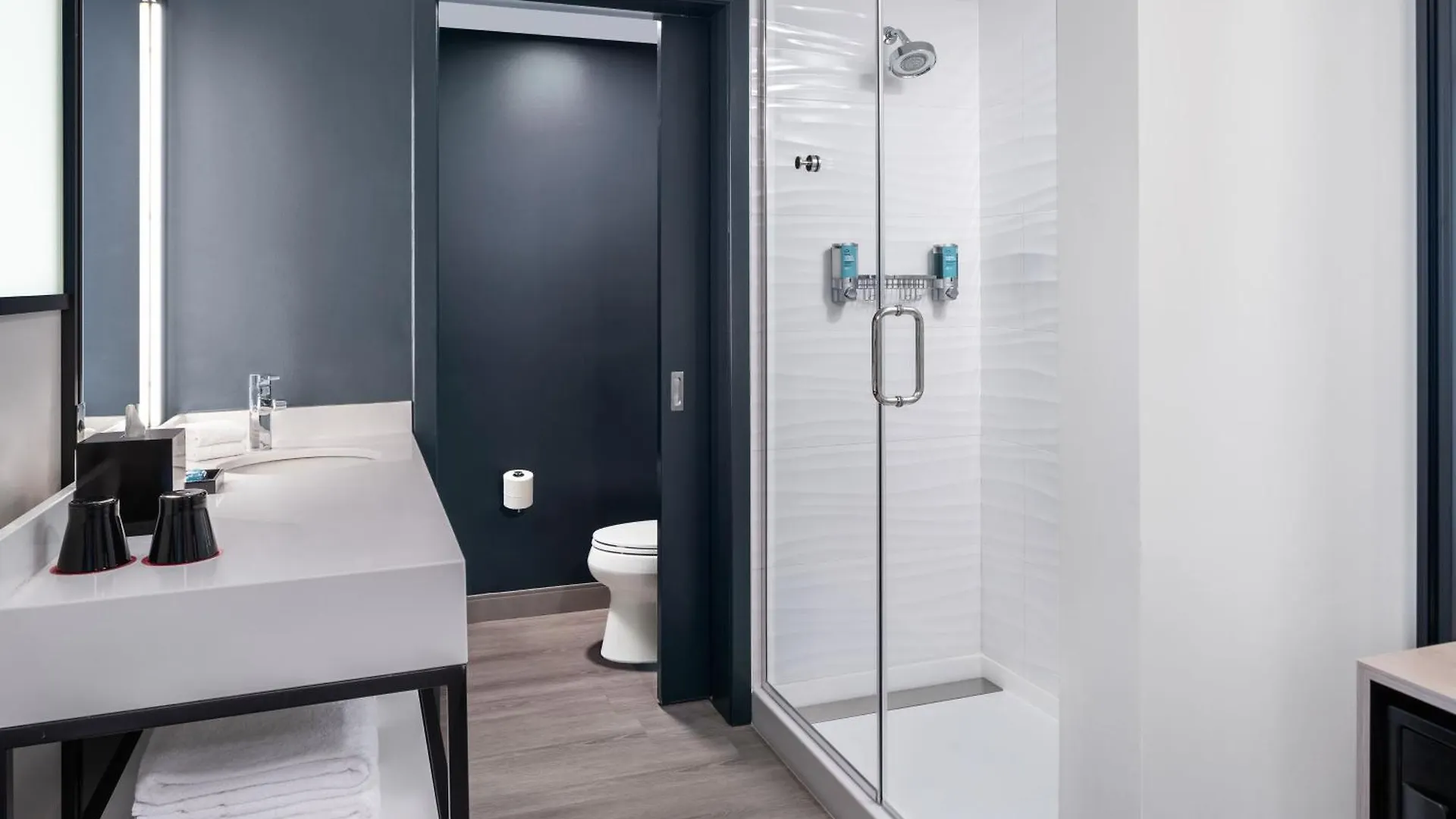 Hotel Aloft Ocean 3*