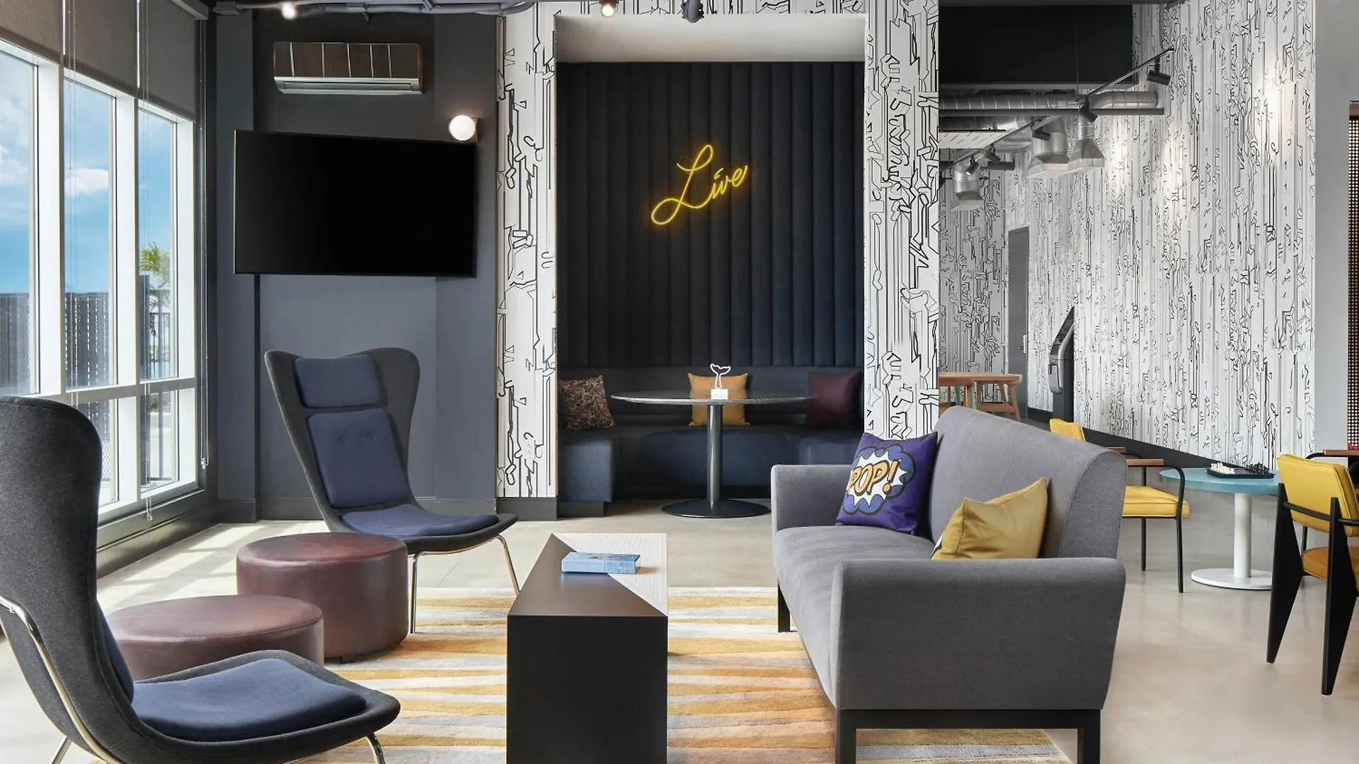 Aloft Ocean Ocean City