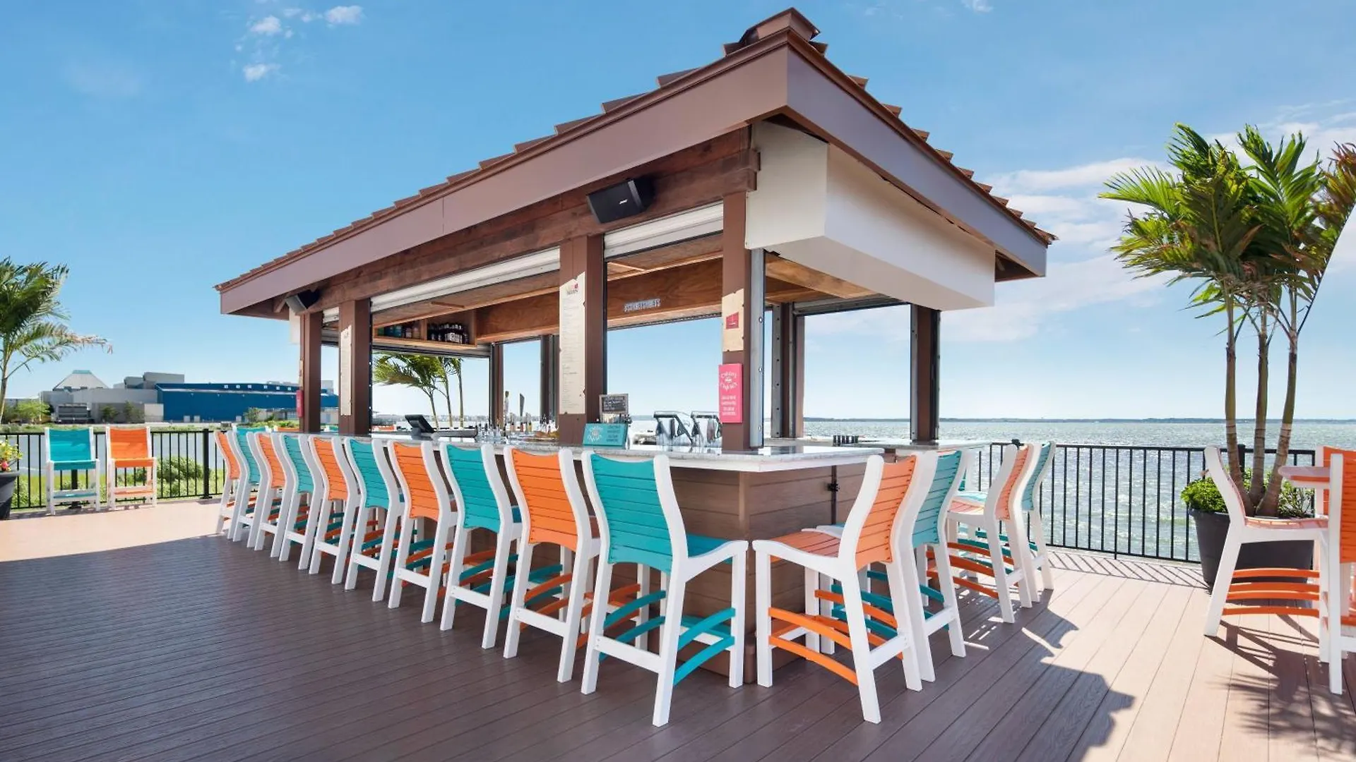 Aloft Ocean 3* Ocean City